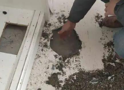 红岗卫生间漏水维修公司分享下精确定位查漏水一次多少钱?不同级别收费不同