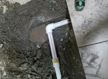 红岗阳台漏水维修时有哪些声音会影响检漏仪