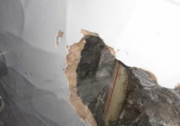 红岗卫生间漏水维修的步骤和流程。